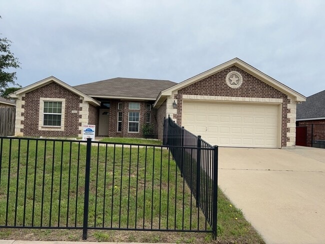 property at 9911 Diana Dr