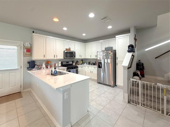 2004 Pecan Island Dr in Leander, TX - Building Photo - Building Photo