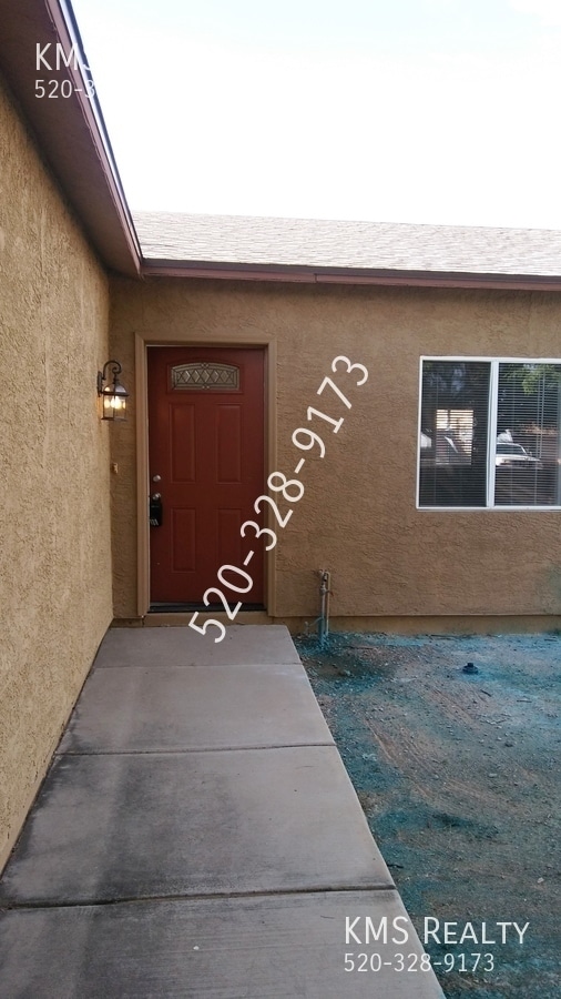 4648 W Calle Don Tomas