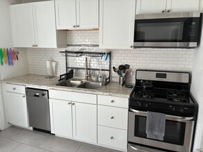 3324 N Fillmore St in Denver, CO - Foto de edificio - Building Photo