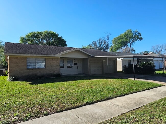 property at 4214 Ember Ln