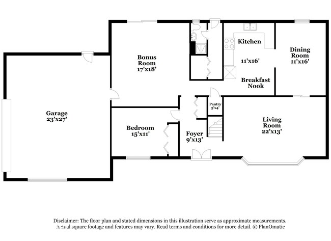 2822 Bellwood Dr in Brandon, FL - Building Photo - Building Photo