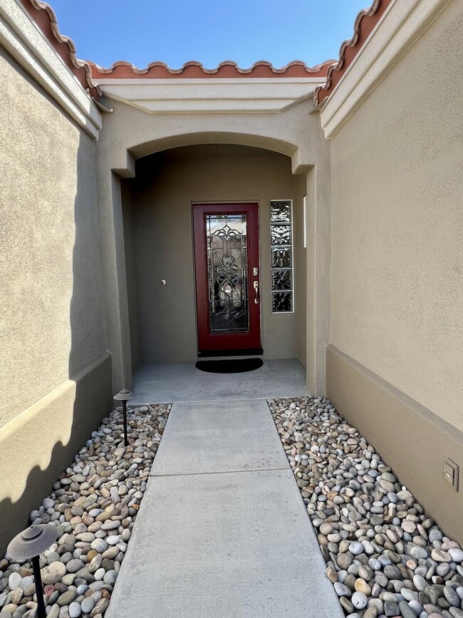 37358 Westridge Ave in Palm Desert, CA - Building Photo - Building Photo