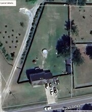 4615 Rockfish Rd in Raeford, NC - Building Photo - Building Photo