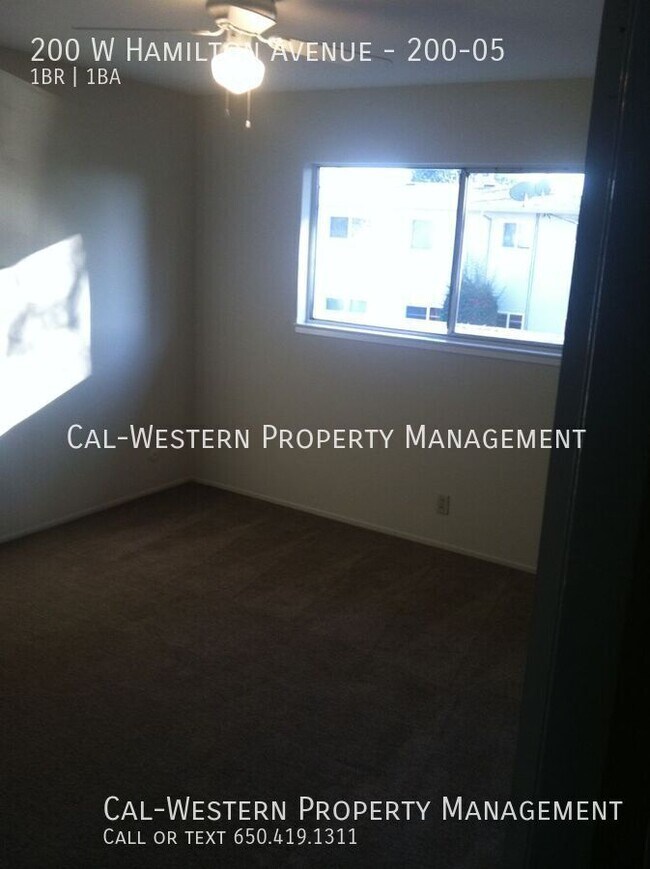 200 W Hamilton Ave in Campbell, CA - Building Photo - Building Photo
