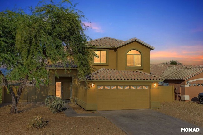 7118 N 77th Dr in Glendale, AZ - Building Photo - Building Photo
