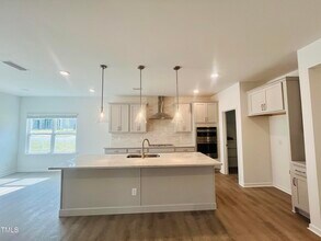 3284 Roundly Rd in New Hill, NC - Building Photo - Building Photo