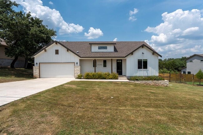 property at 22206 Briarcliff Dr