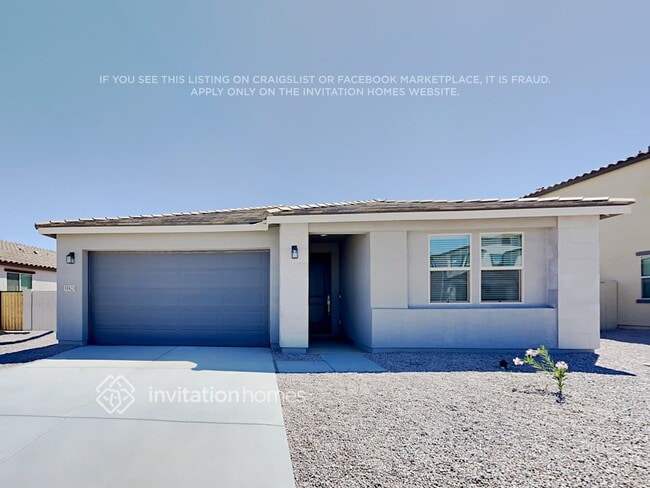 property at 35823 W Santa Monica Ave