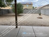 45718 W Guilder Ave in Maricopa, AZ - Building Photo - Building Photo