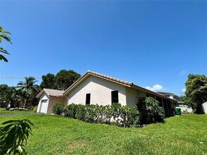 11615 NW 23rd Ct in Coral Springs, FL - Building Photo - Building Photo