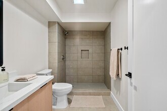 2Fifty Luxury Apartments in Lomita, CA - Building Photo - Building Photo