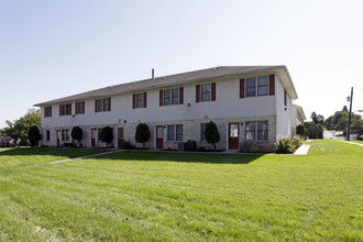 Penn Square Apartments in Harrisburg, PA - Foto de edificio - Building Photo