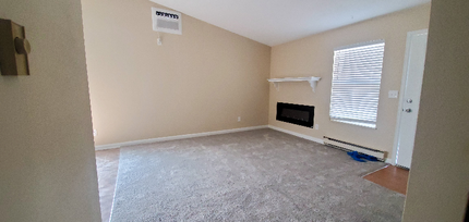 4460 Loomis Ave, Unit B in Colorado Springs, CO - Building Photo - Building Photo