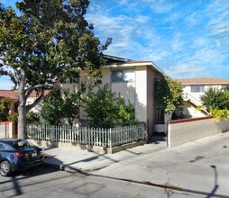 193 E Norton St in Long Beach, CA - Building Photo - Building Photo