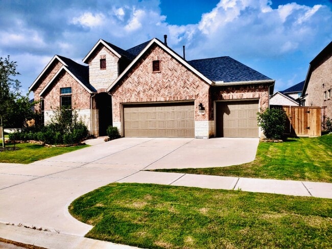 property at 5714 Remington Briar Ct