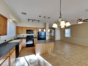 9553 Michelle Falls Ave in Las Vegas, NV - Building Photo - Building Photo