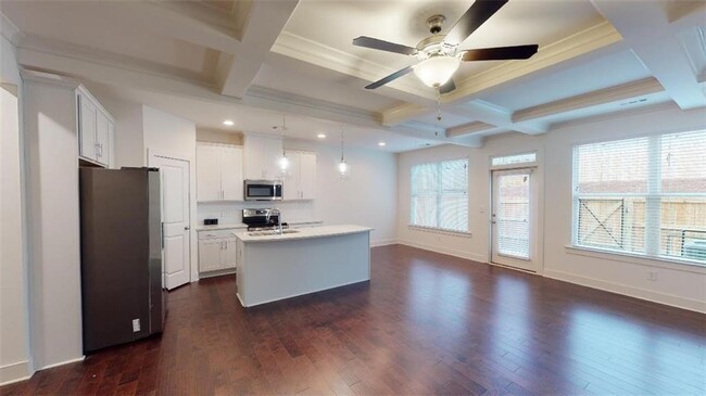 2248 Mulsanne Dr in Lithonia, GA - Building Photo - Building Photo