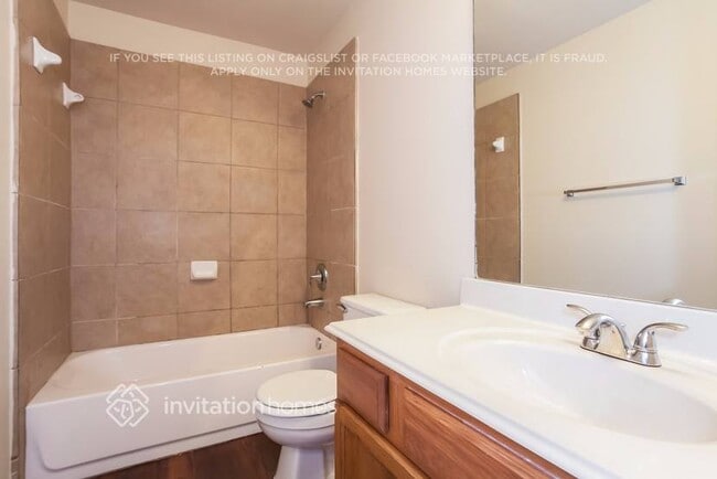 2023 Kashmere Spring Ln in Fresno, TX - Building Photo - Building Photo