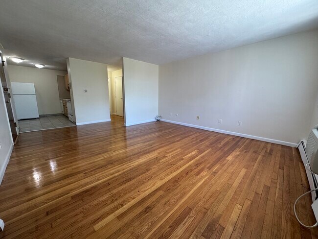 property at 58 Gardner St