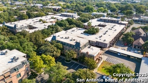 7707 Broadway in San Antonio, TX - Building Photo - Building Photo