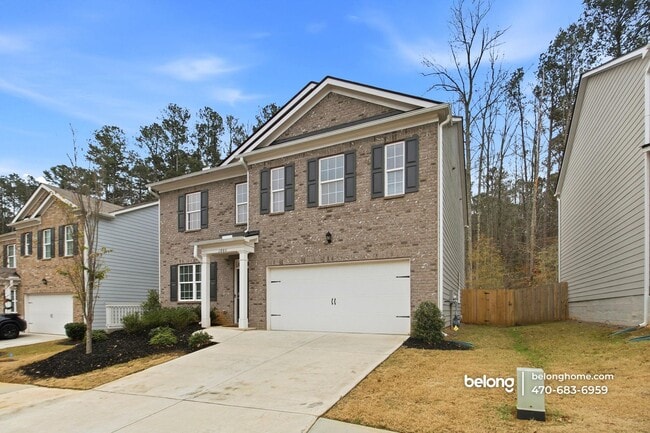 1885 Ollie Crk in Marietta, GA - Foto de edificio - Building Photo