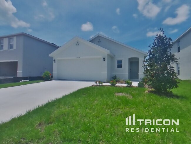 property at 10726 Hidden Banks Gln