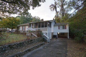 1194 Birmingham St in Birmingham, AL - Building Photo - Building Photo