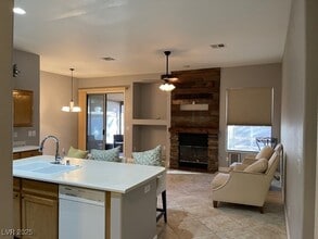 1579 Bozeman Dr in Henderson, NV - Building Photo - Building Photo