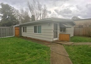 2908.5 NE Stapleton Rd in Vancouver, WA - Building Photo
