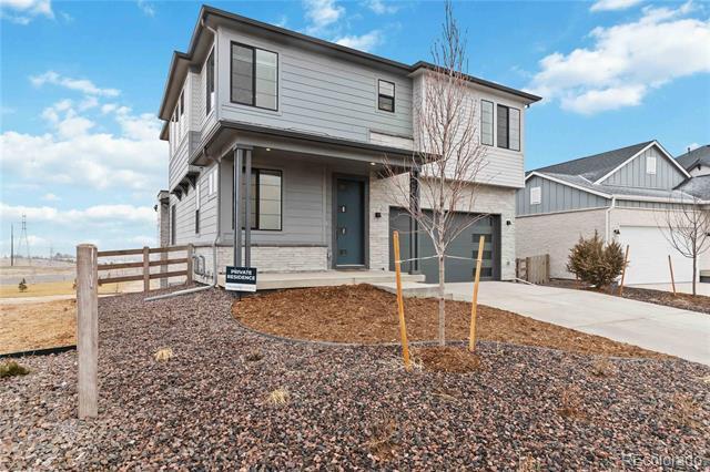 8918 Whiteclover St in Littleton, CO - Building Photo - Building Photo