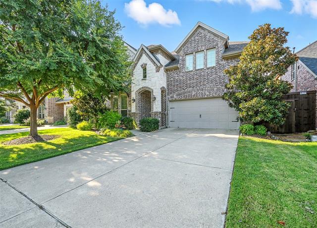 5613 Fringetree Dr in McKinney, TX - Building Photo - Building Photo