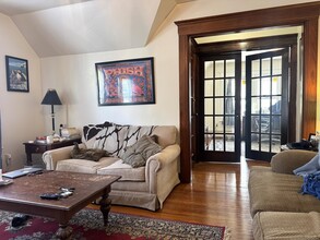 40 Hubinger St in New Haven, CT - Building Photo - Building Photo