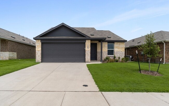 property at 1263 Falcon Hts Dr