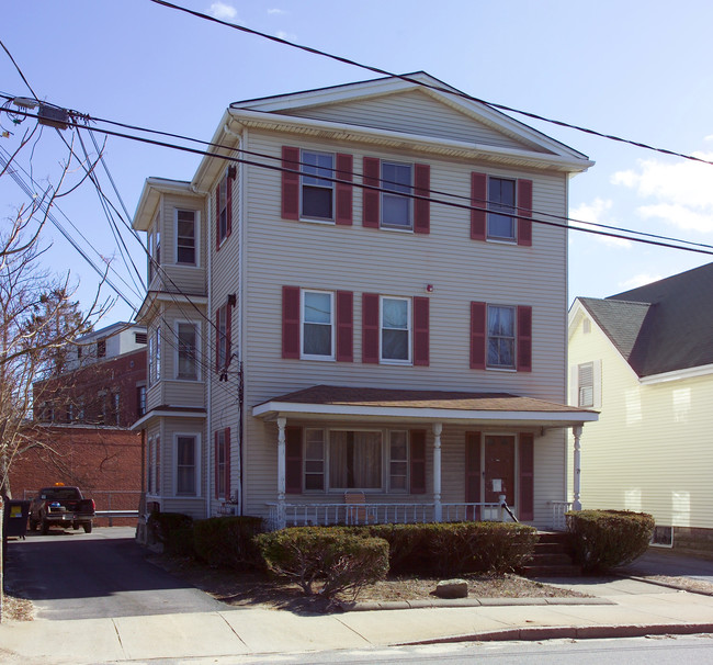 79 Washington St in Taunton, MA - Building Photo - Building Photo