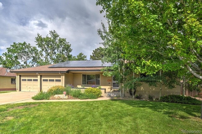 property at 4150 Pierce St
