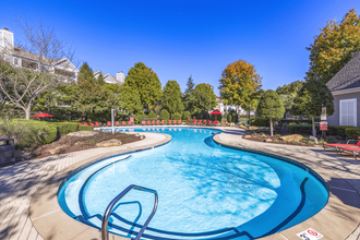 Elan at Mallard Creek Apartment Homes in Charlotte, NC - Building Photo - Building Photo