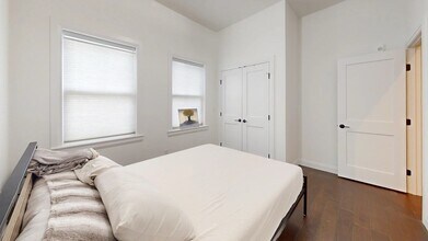 119 Barnes Ave, Unit #3 in Boston, MA - Building Photo - Building Photo