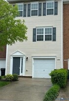 13342 Diamond Ridge Dr in Midlothian, VA - Building Photo