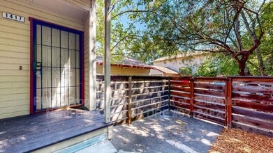 1417 Mission Blvd in Santa Rosa, CA - Building Photo - Building Photo