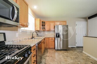 3 Oak Point Ct in St. Peters, MO - Building Photo - Building Photo