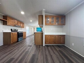 1204 Traders Rd in Greenville, TX - Building Photo - Building Photo