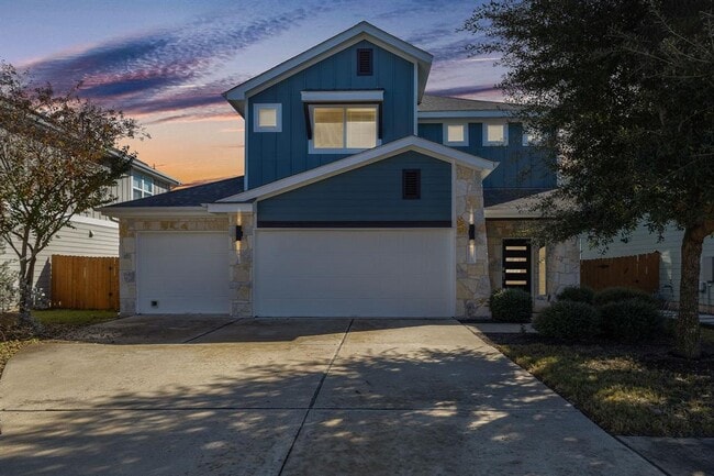 7113 Cherry Beam Path in Austin, TX - Building Photo - Building Photo