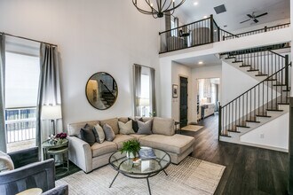 100 Claire Dr in Roanoke, TX - Building Photo - Building Photo