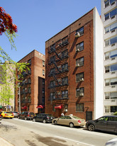 303 E 71st St Apartments