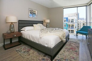 Vici Apartments
