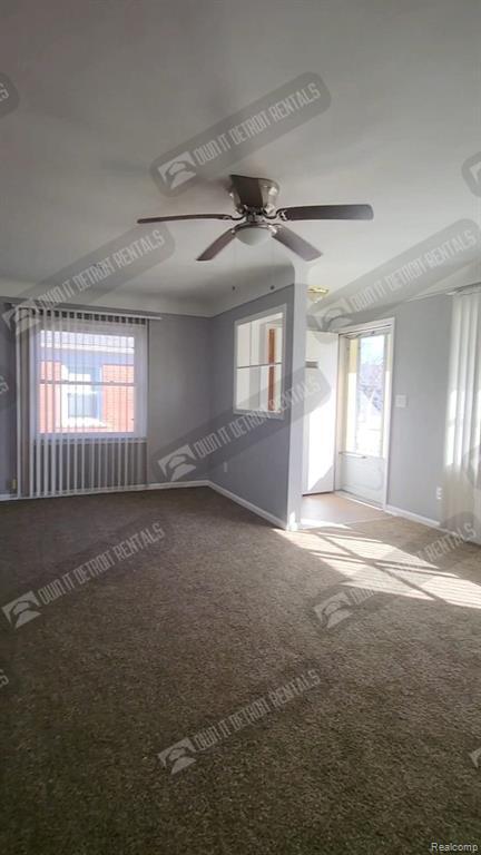 property at 1519 Midland Blvd