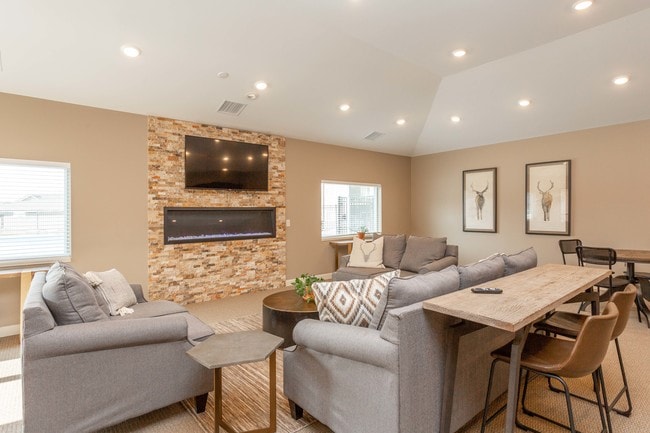 Antler View Apartments