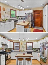 1040 Jenifer St, Unit 2 in Madison, WI - Building Photo - Building Photo