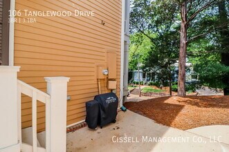 106 Tanglewood Dr in Oxford, MS - Building Photo - Building Photo